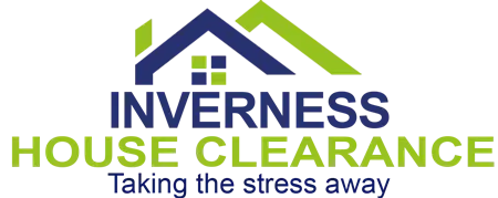Inverness House Clearance