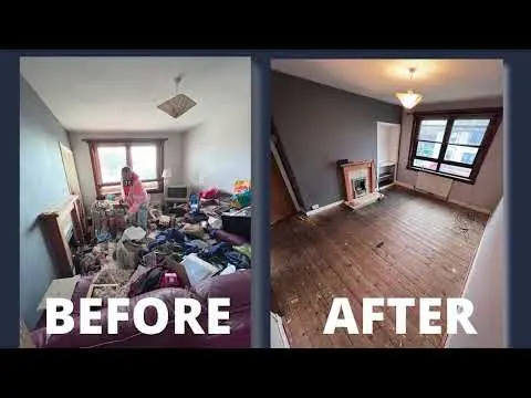 House Clearance Collective Ltd   House Clearance Scotland   Hawick, Scottish Borders